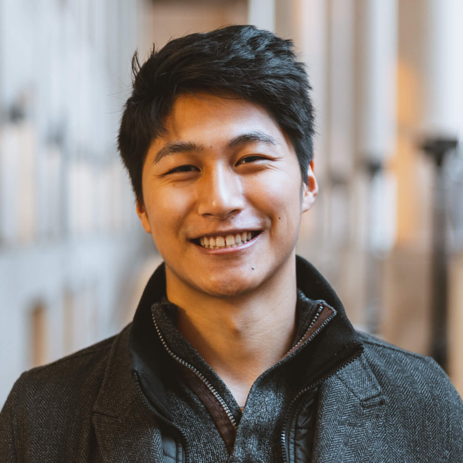 Hero image background