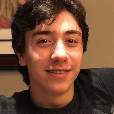 Hero image background