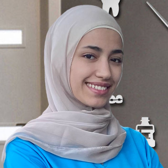 Hero image background