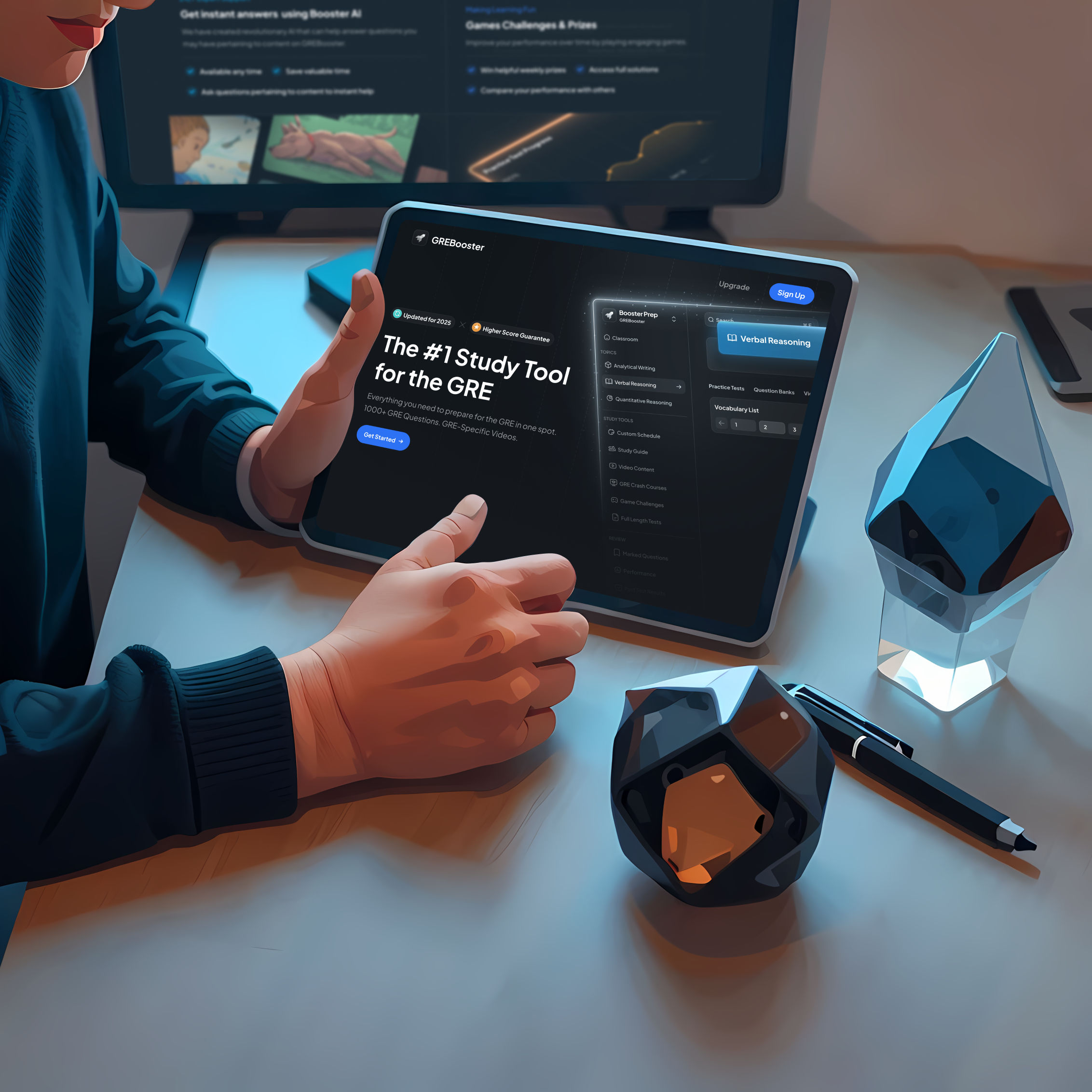 What Is the GRE and Why It Matters for Grad School