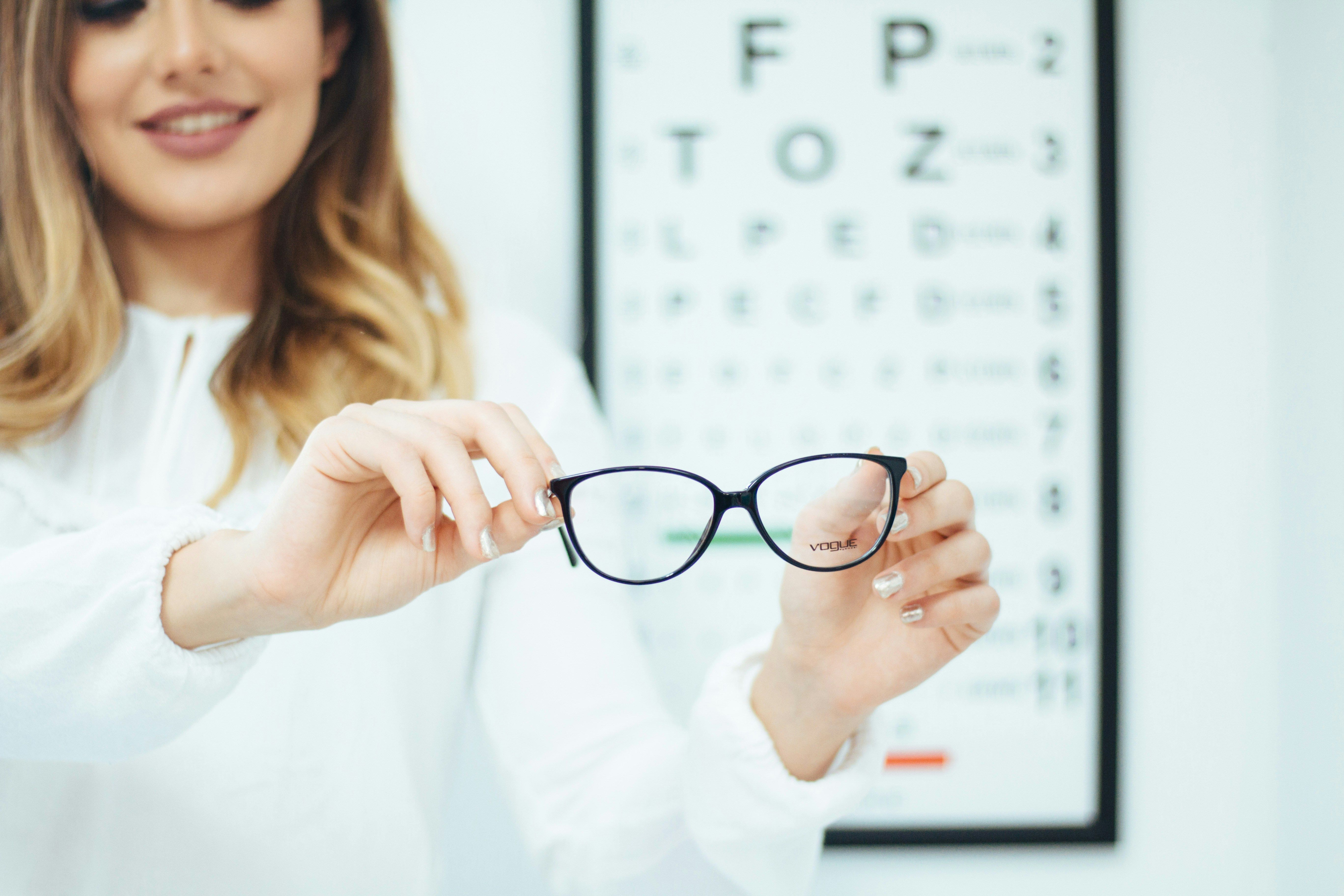 How to Prepare for Optometry School