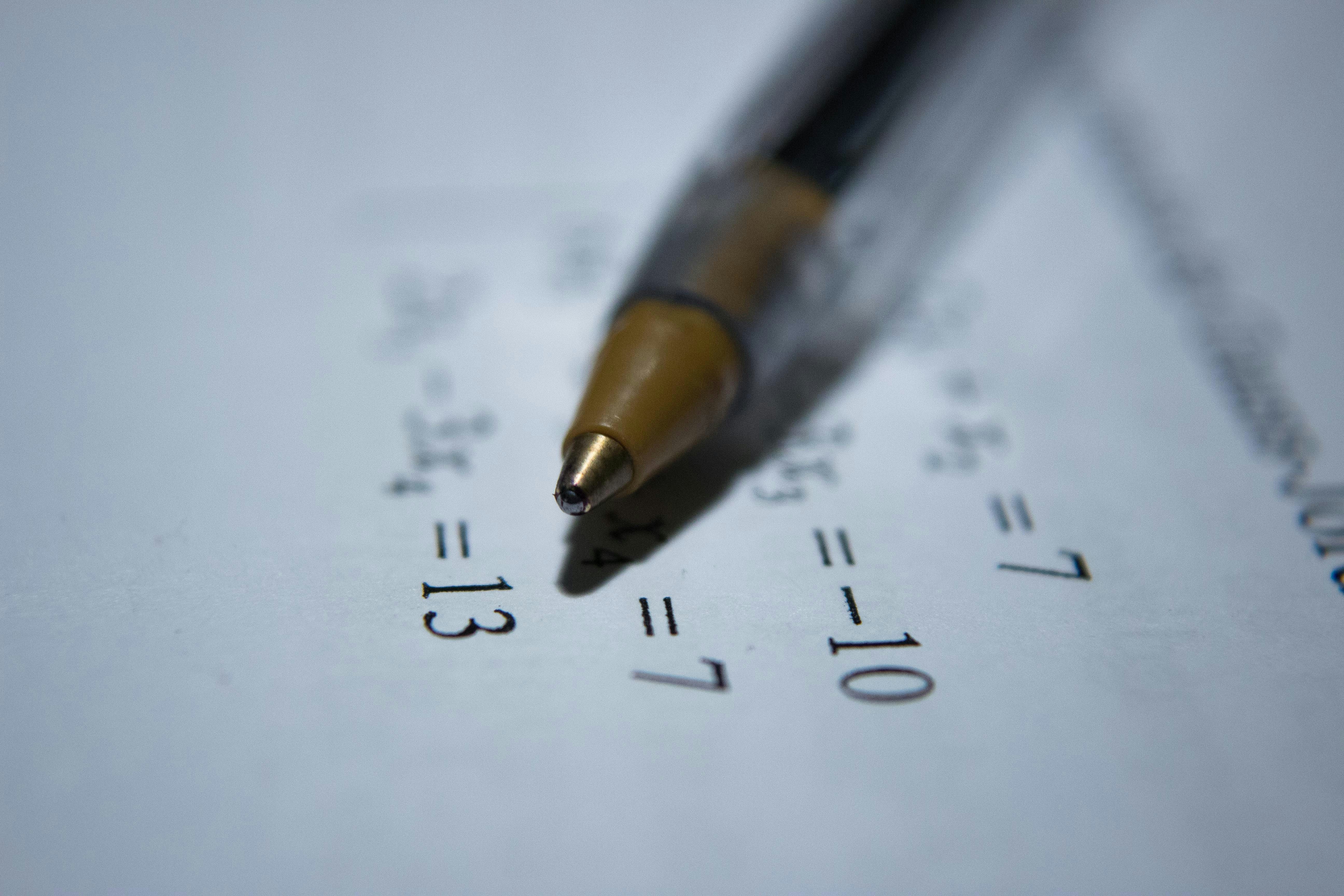 The Official ADA DAT Practice Tests