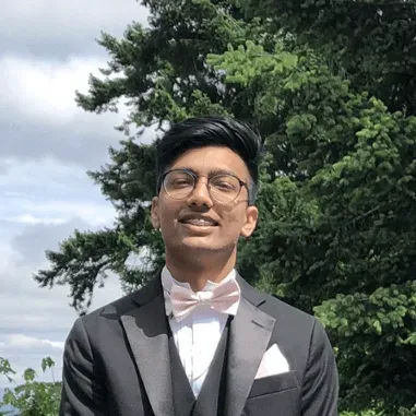 Hero image background