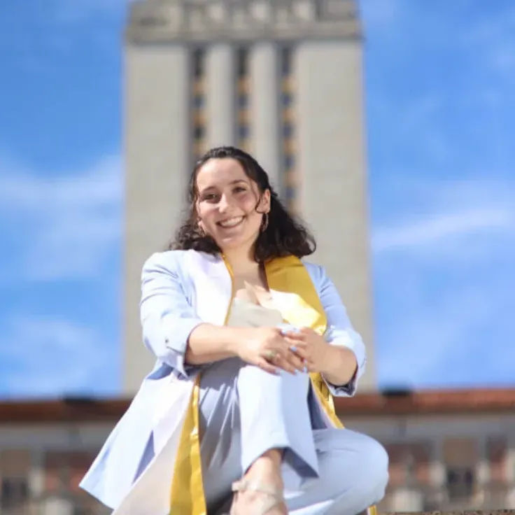 Hero image background