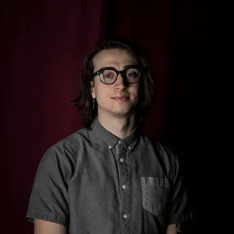 Hero image background