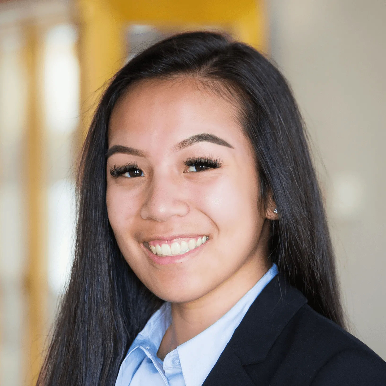 Hero image background