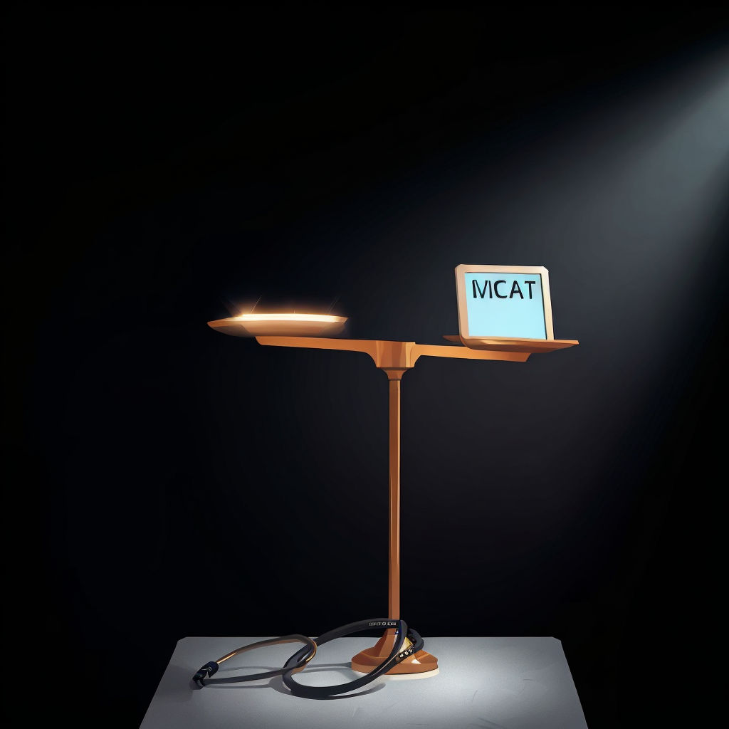 MCAT vs. GPA: Which Matters More in Med School Admissions?