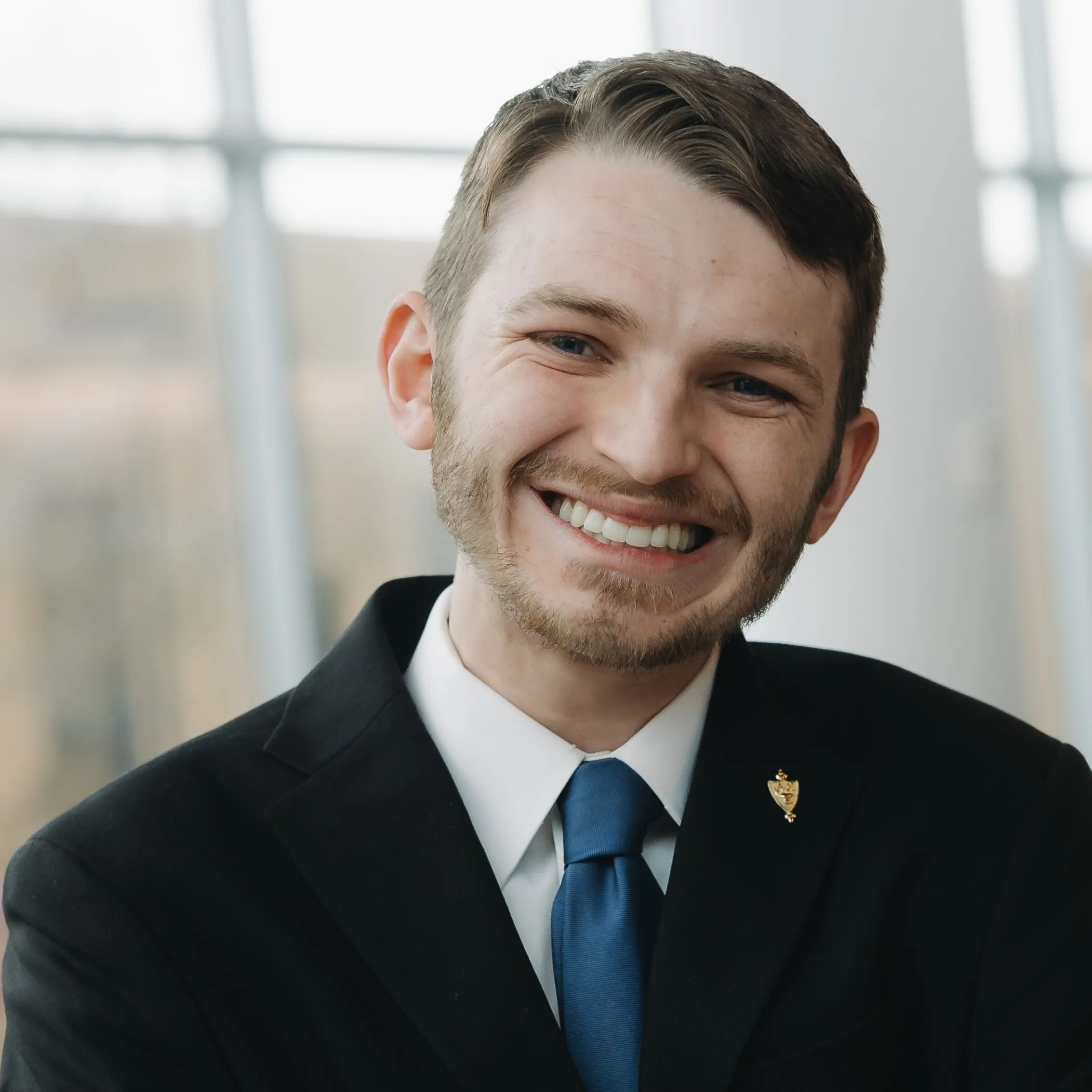 Hero image background