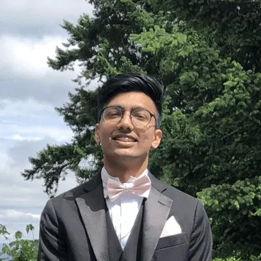 Hero image background