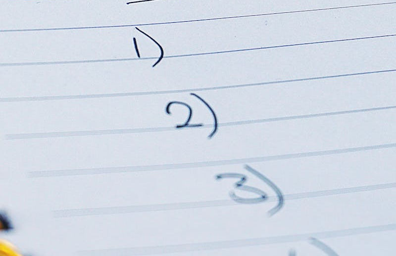 How Many CARS Questions Are on the MCAT?