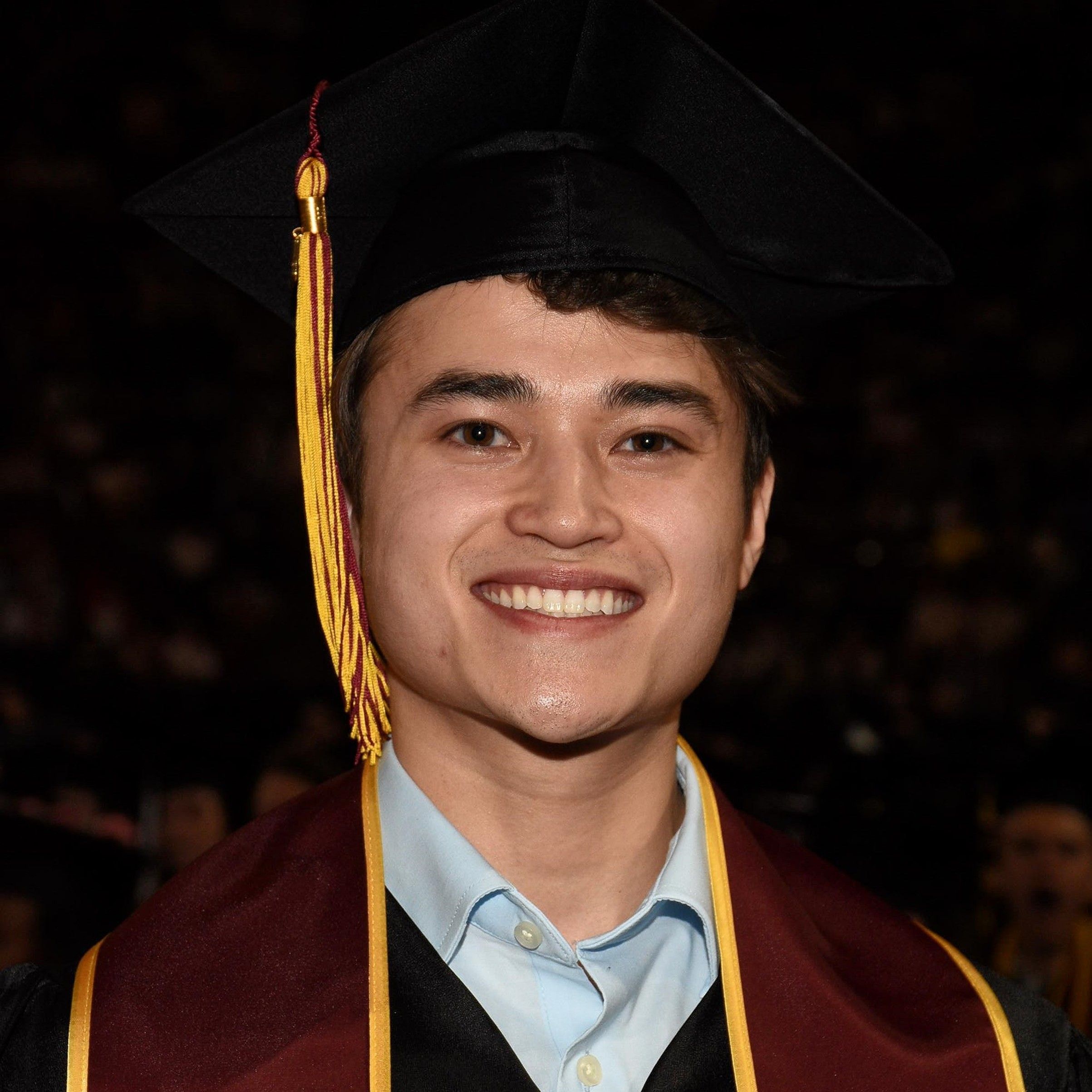 Hero image background