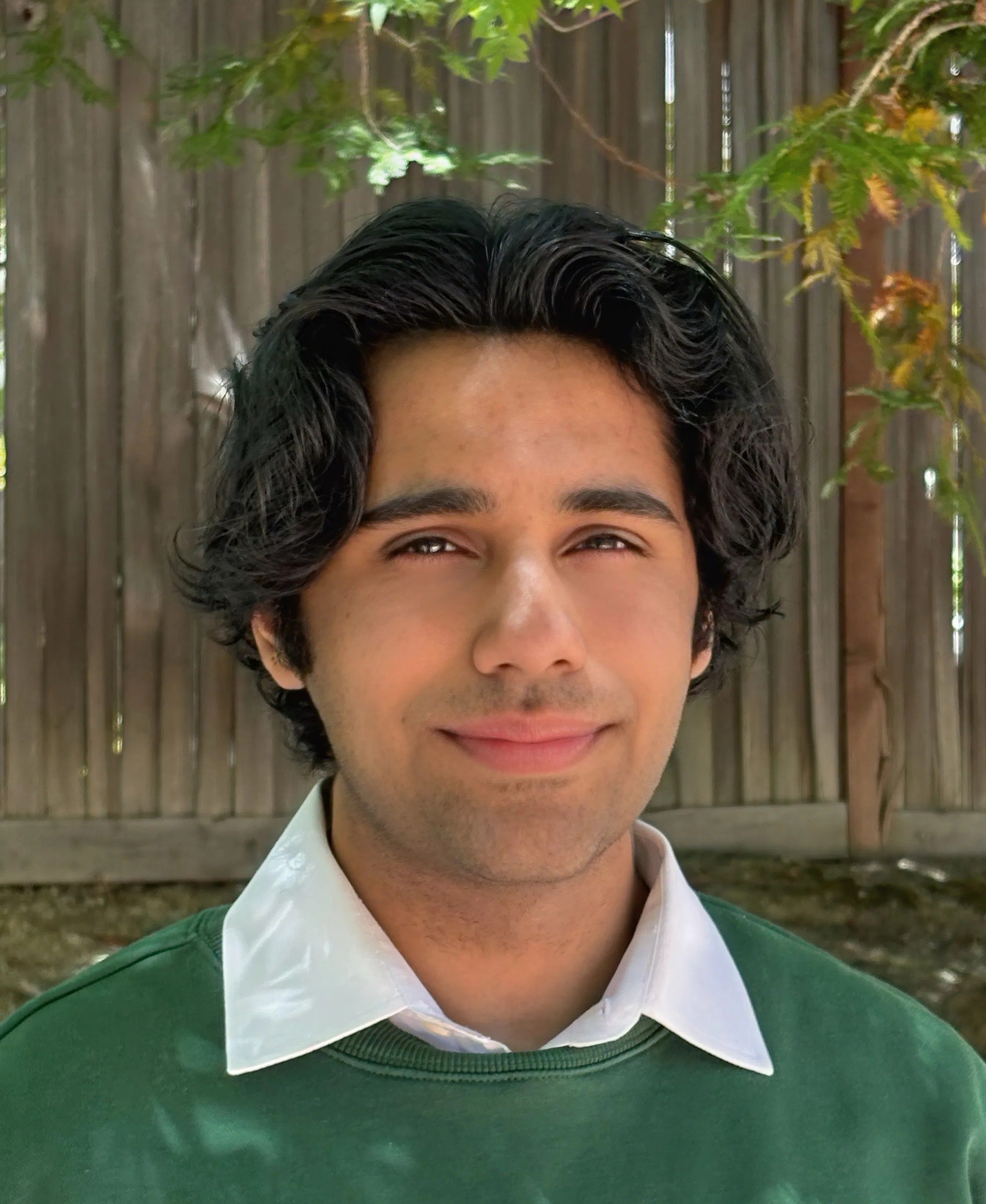 Hero image background