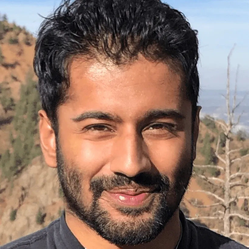 Hero image background