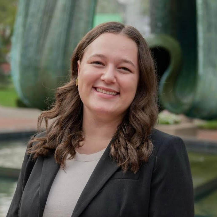 Hero image background