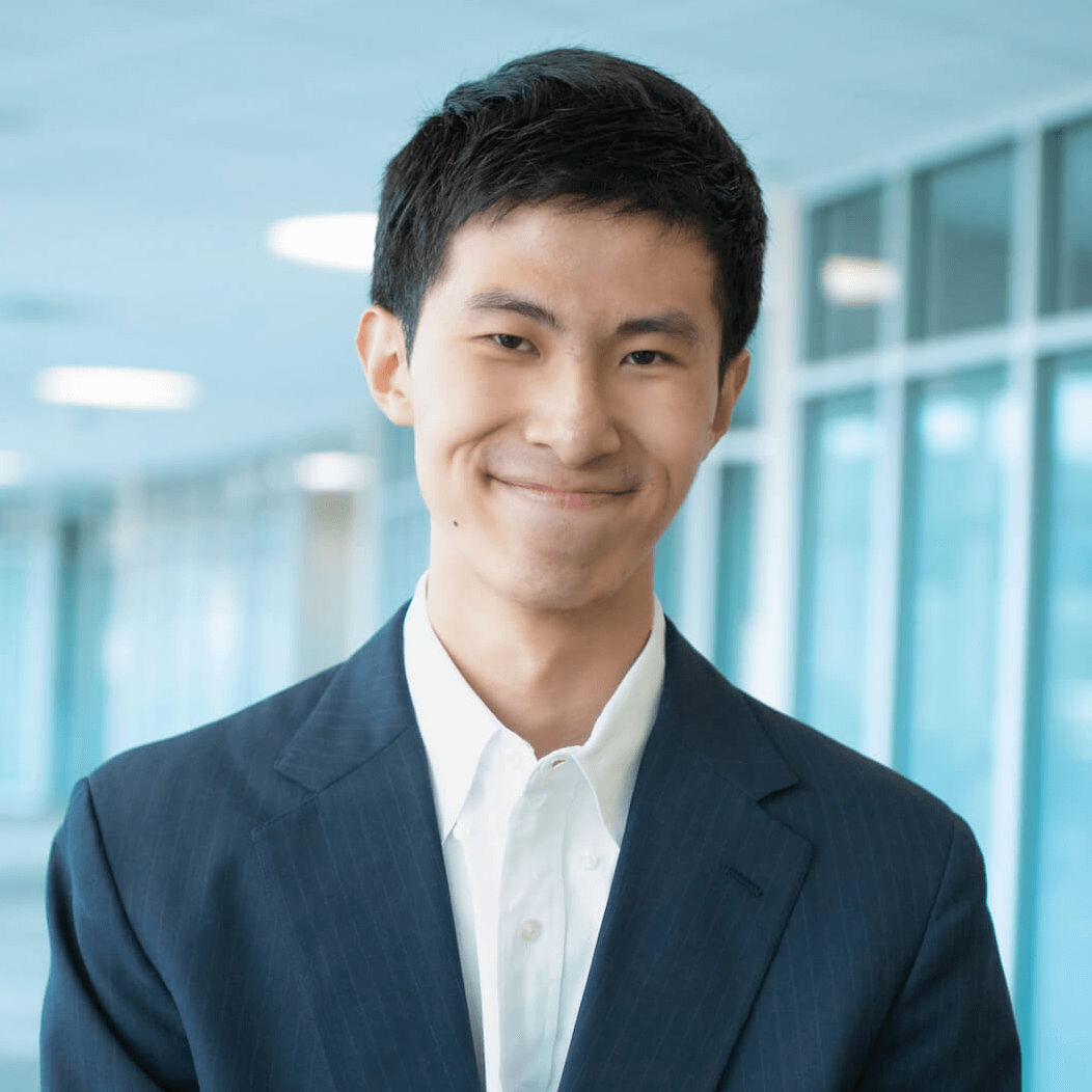 Hero image background