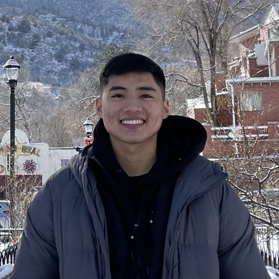 Hero image background