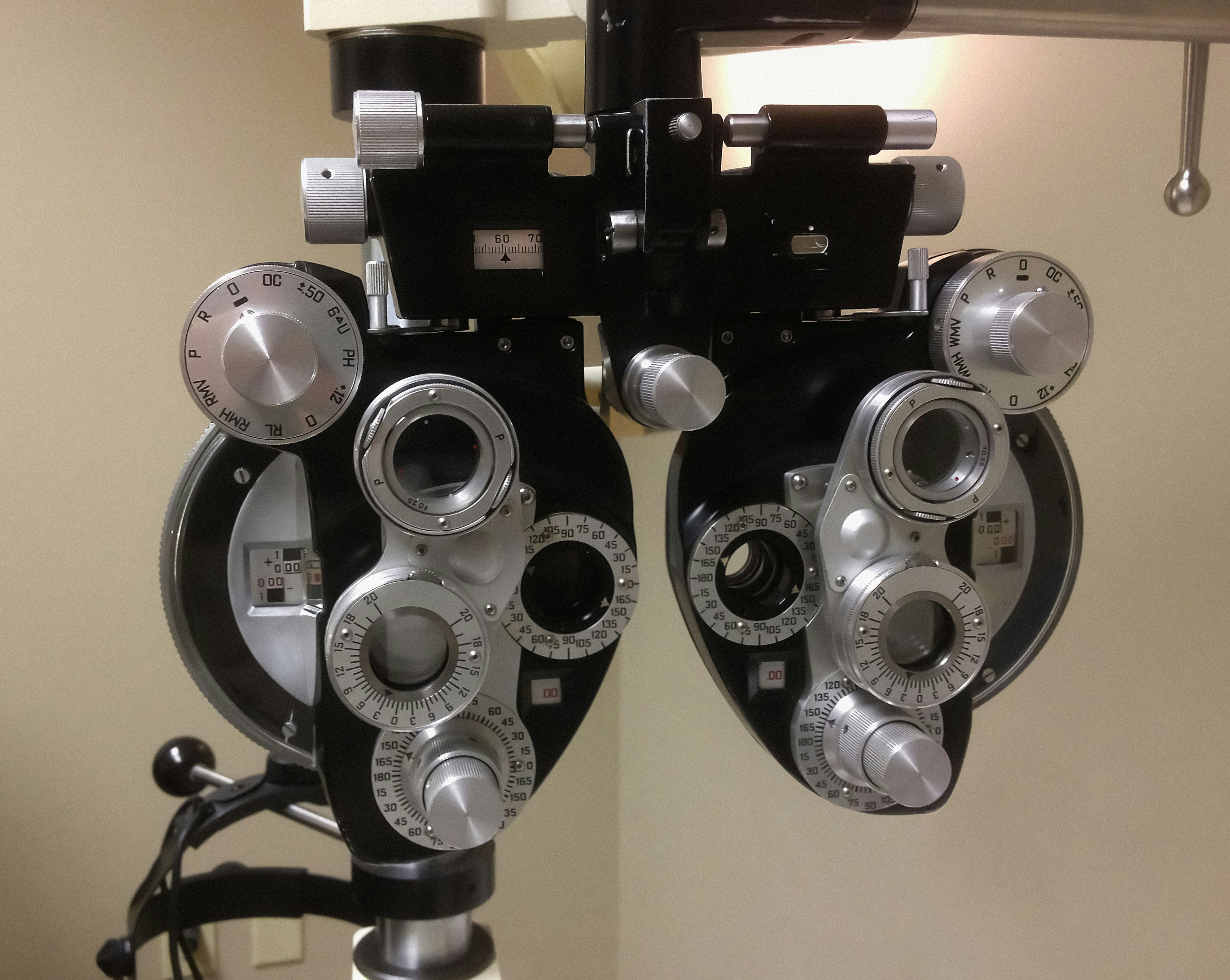 How to Become an Optometrist?