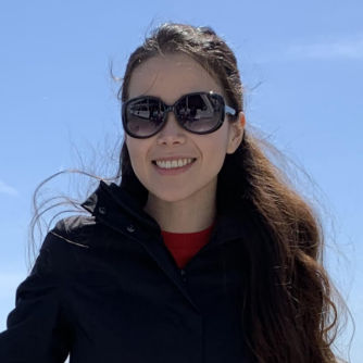 Hero image background