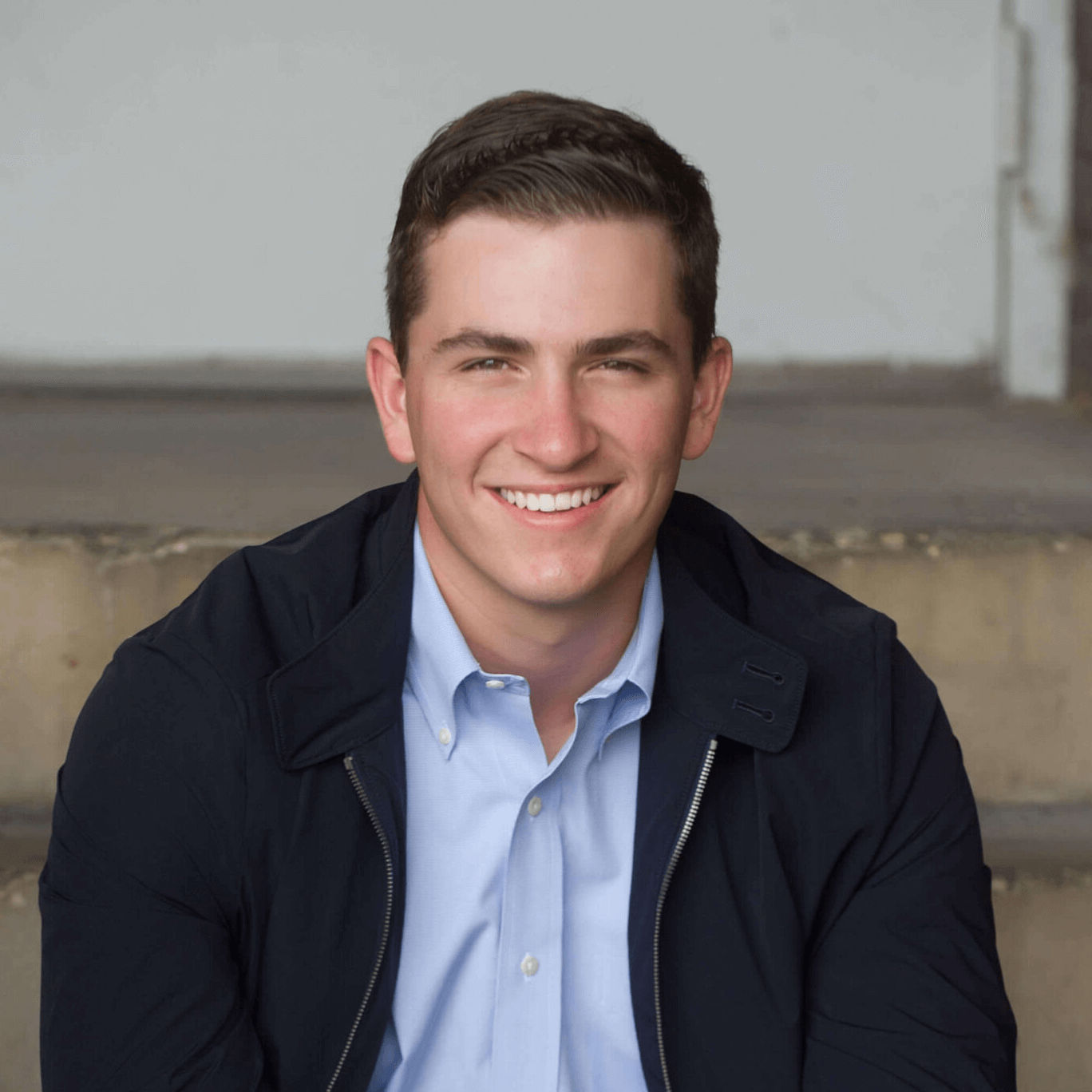 Hero image background