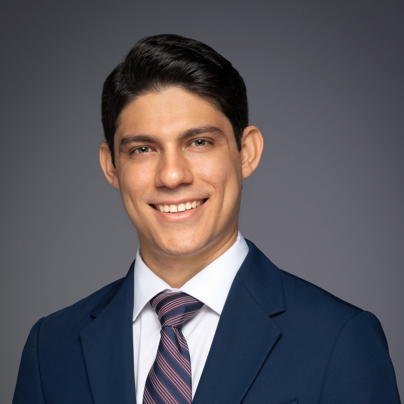 Hero image background