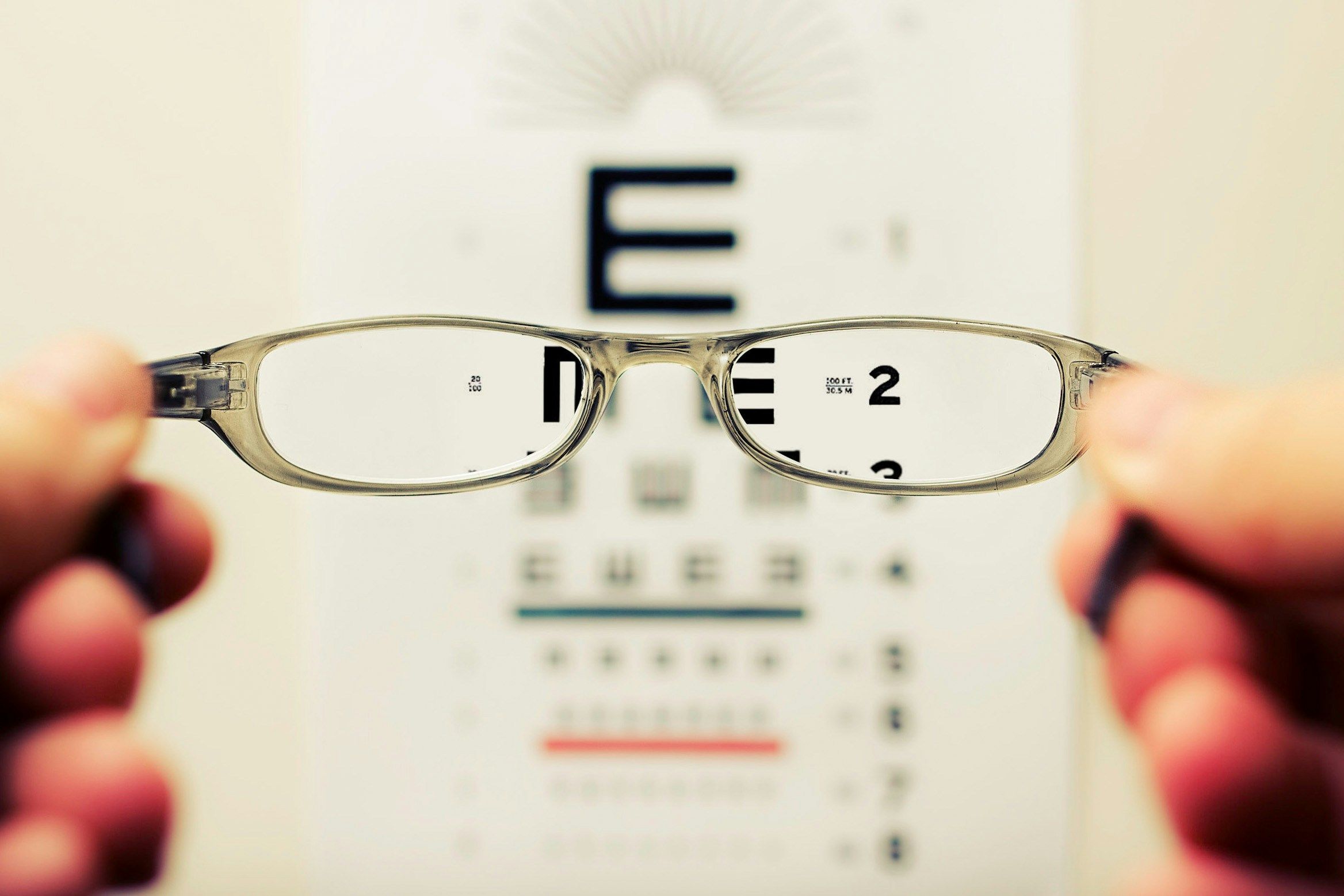 Is Optometry Right for Me?