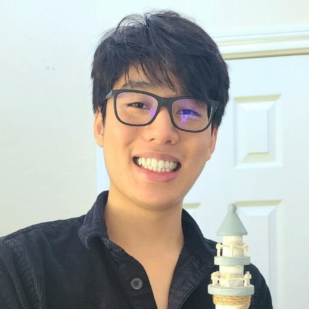 Hero image background