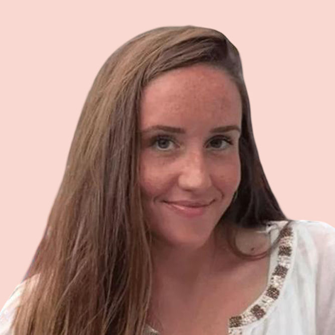 Hero image background