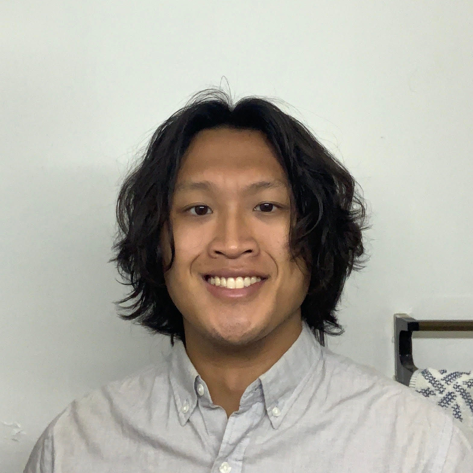 Hero image background