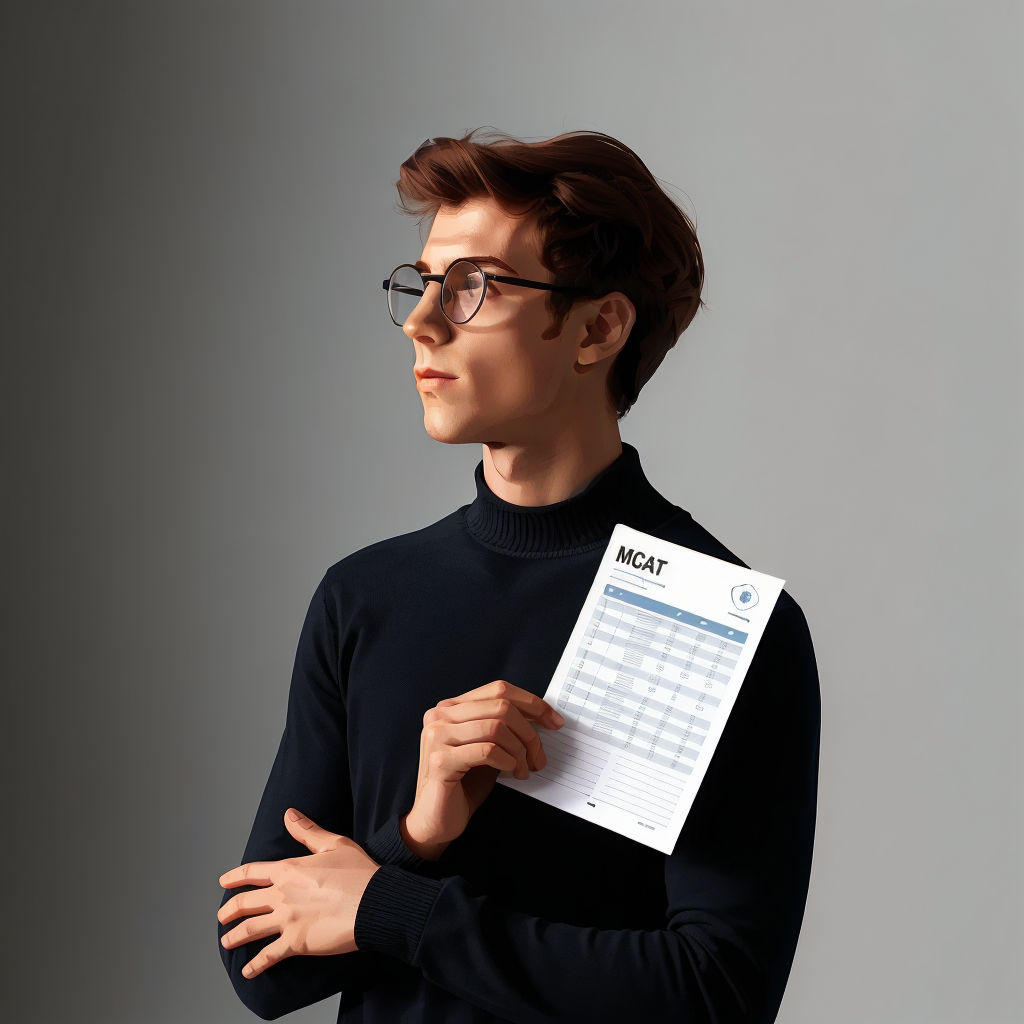 MCAT CARS Tutor to Boost Your Performance