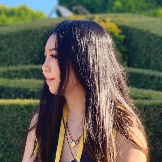 Hero image background