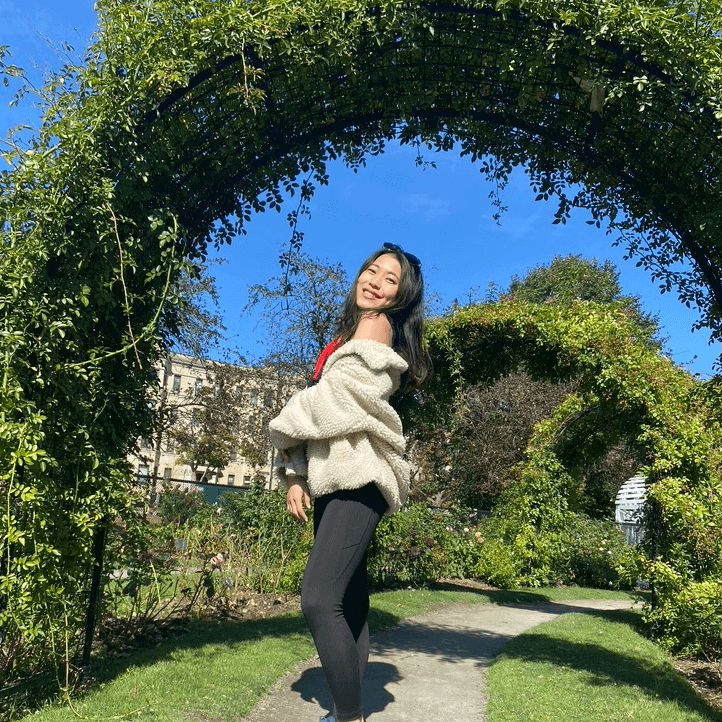 Hero image background