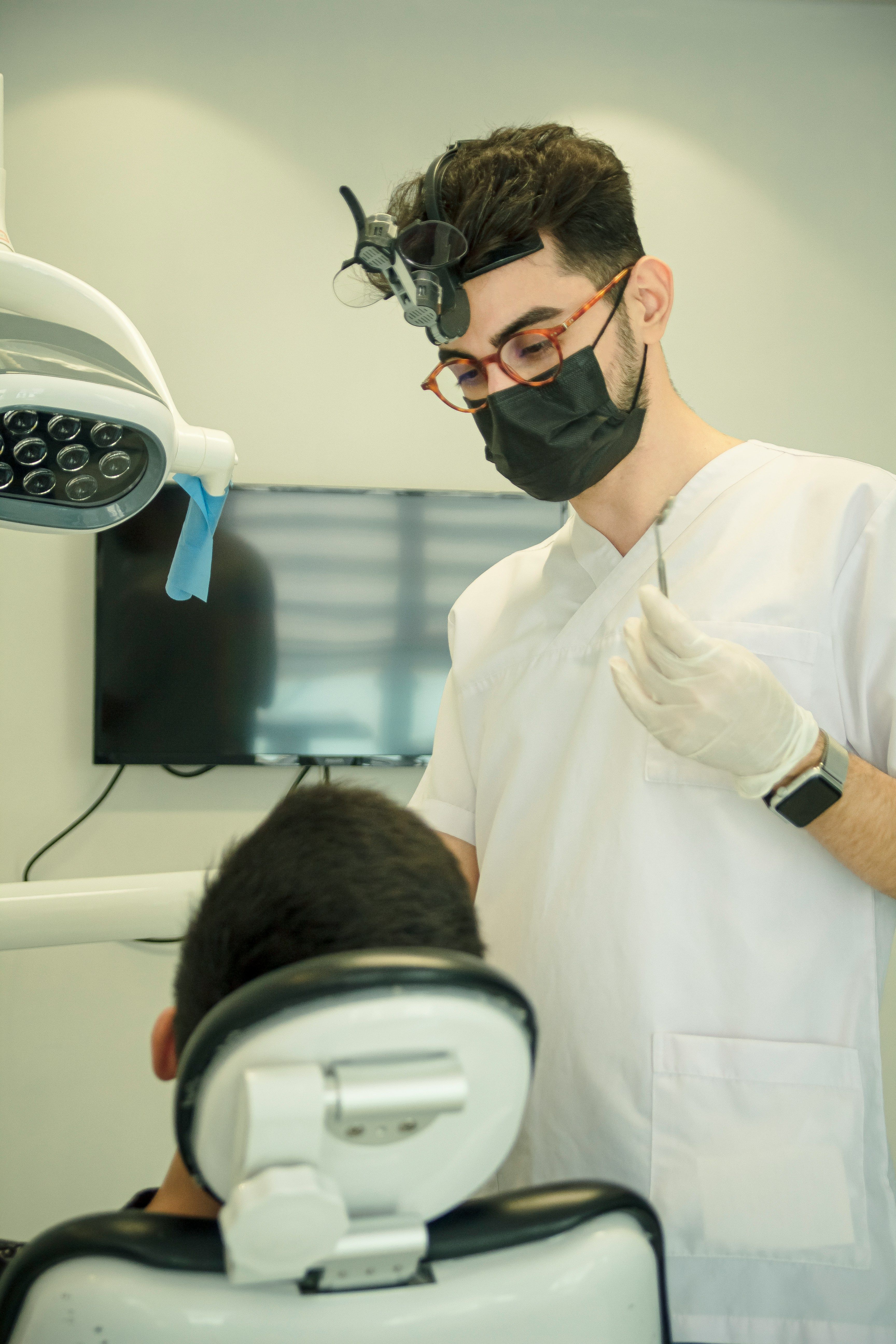 Tips for Optometry Shadowing