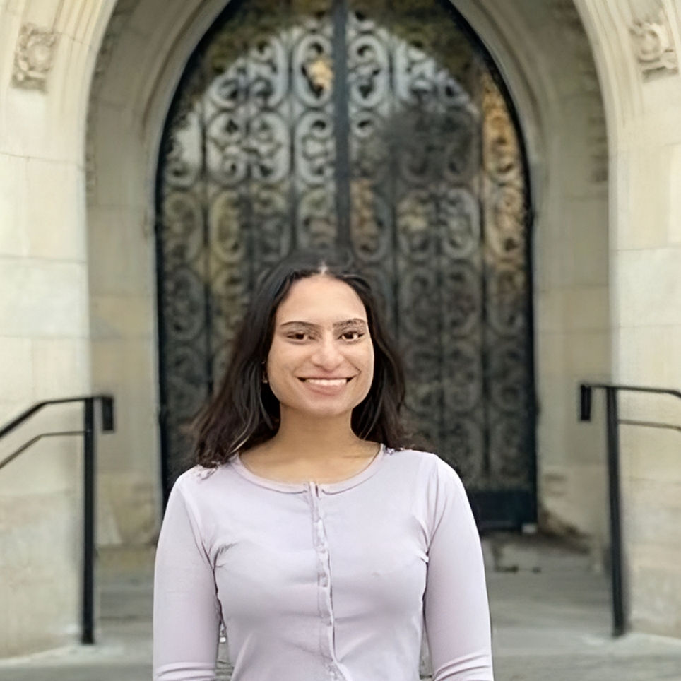 Hero image background