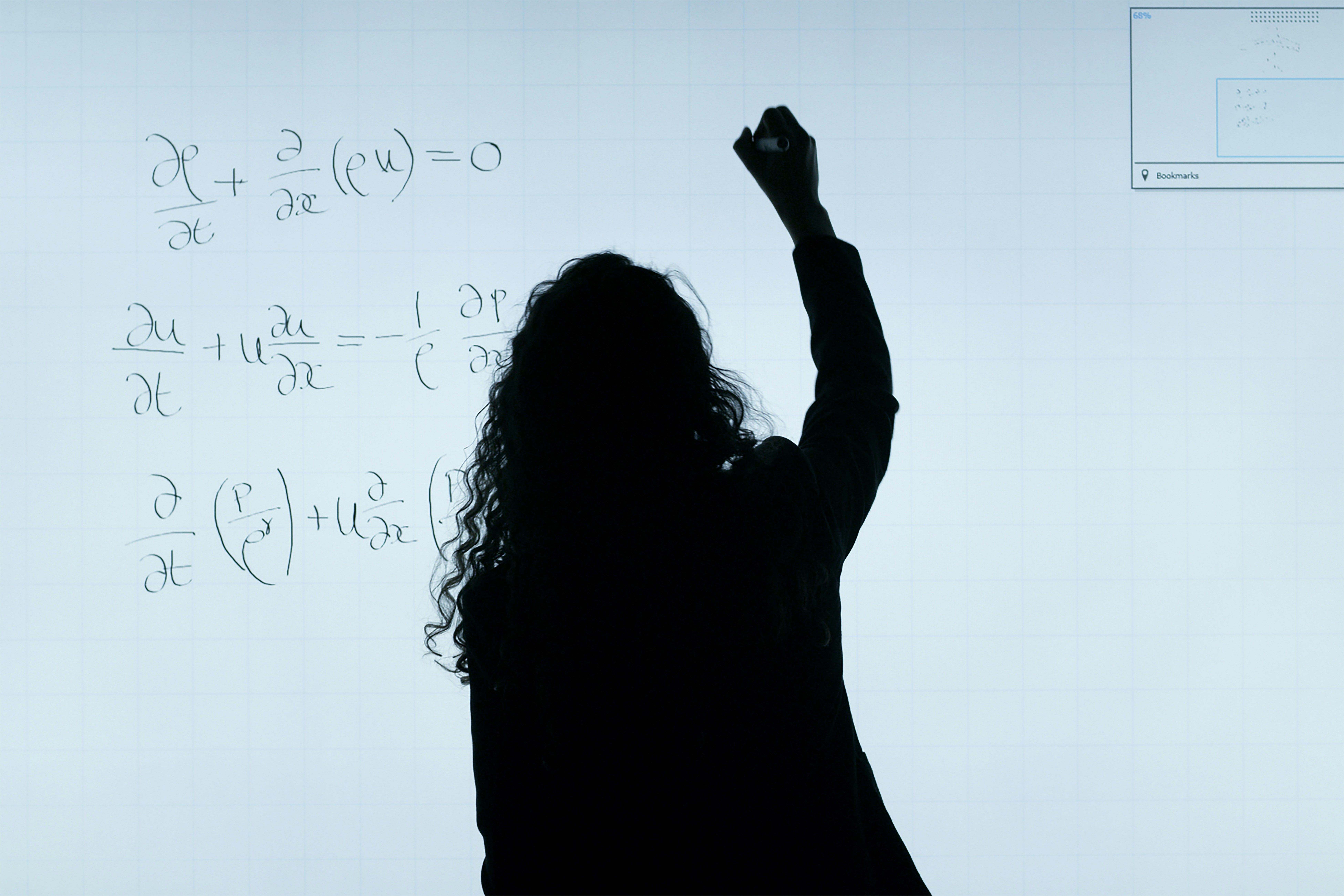 DAT Academic Average Calculation