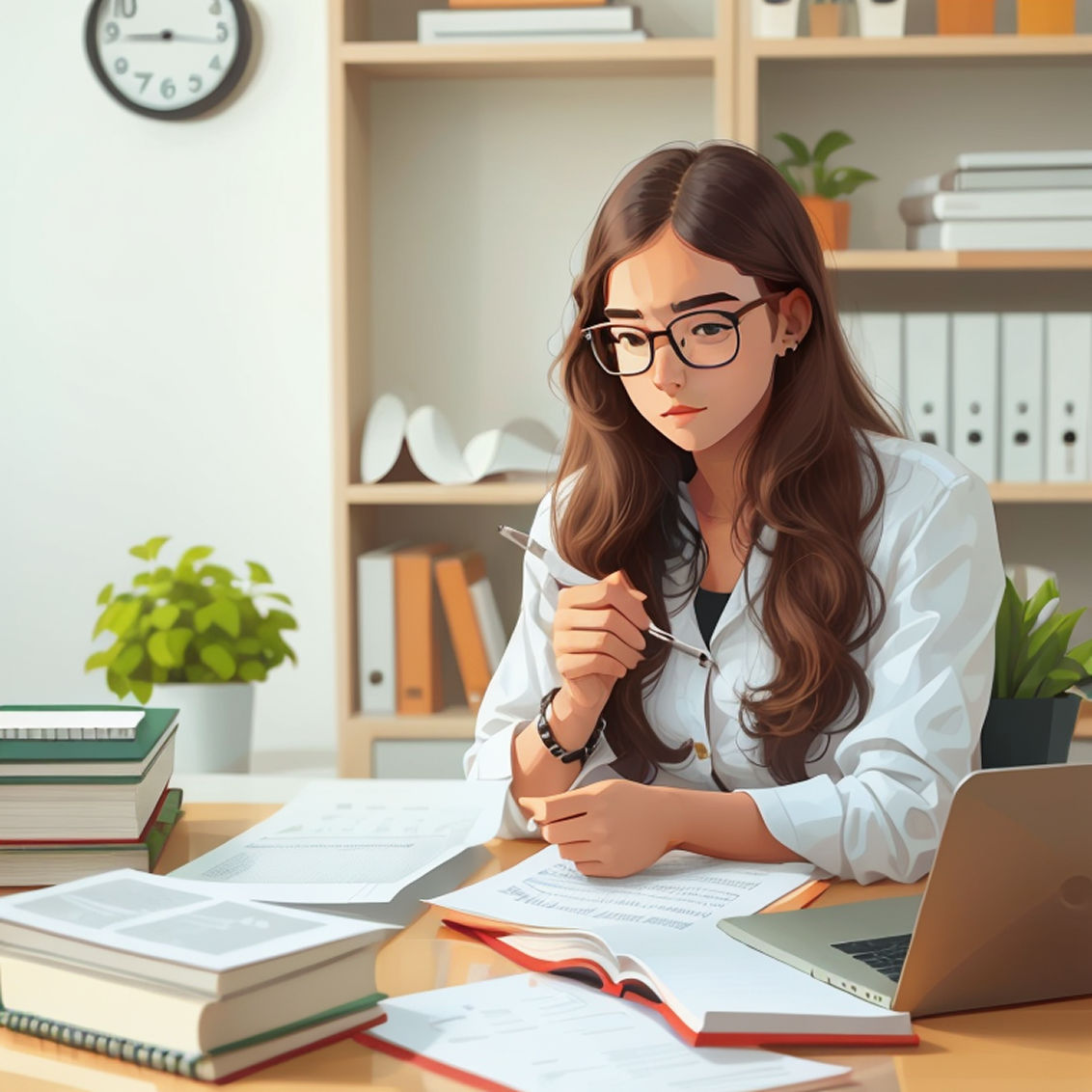 Hero image background