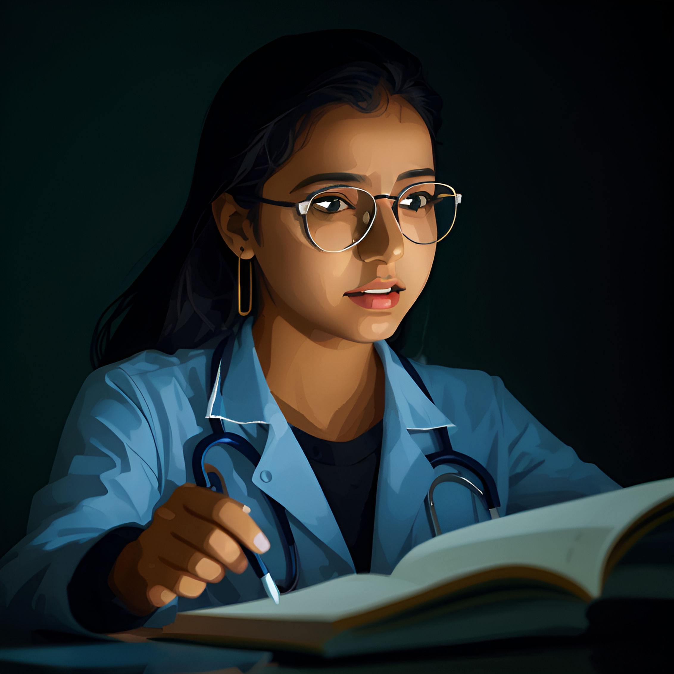 How to Study for CARS MCAT Effectively