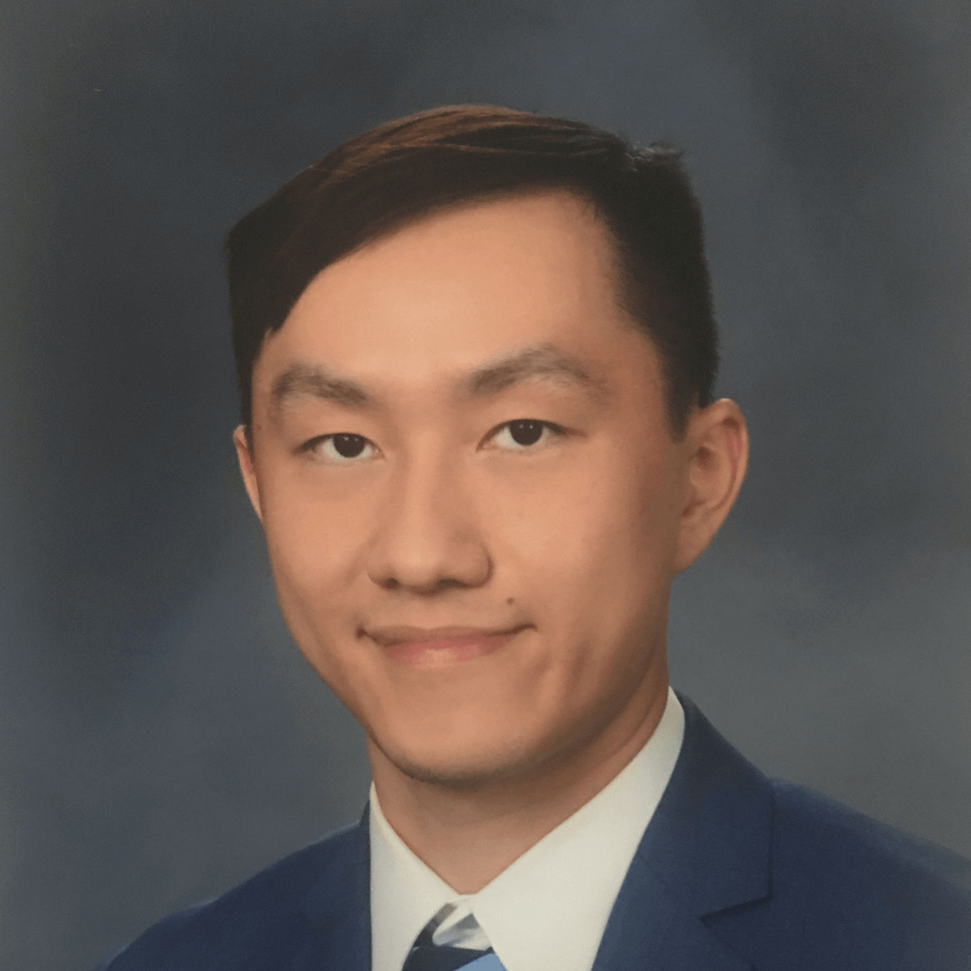 Hero image background