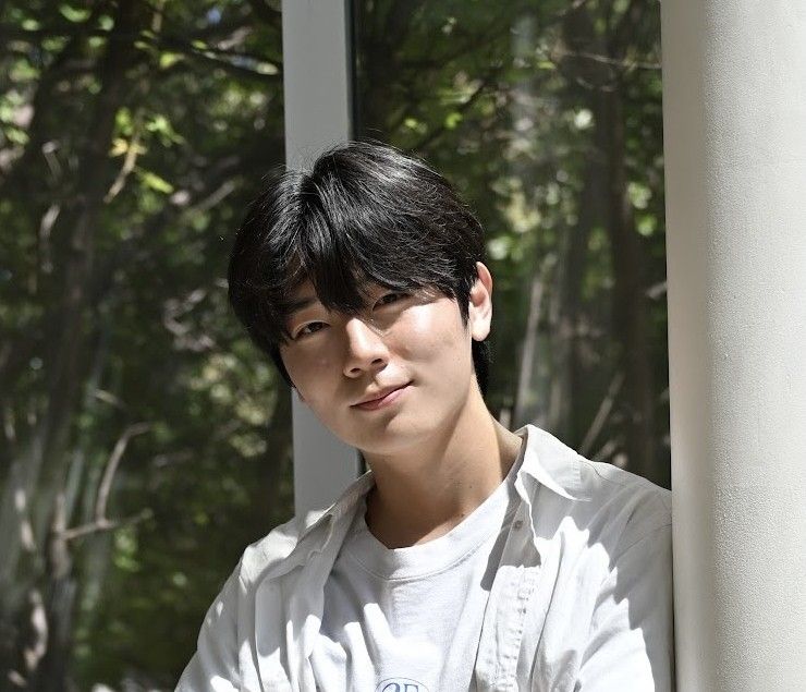 Hero image background