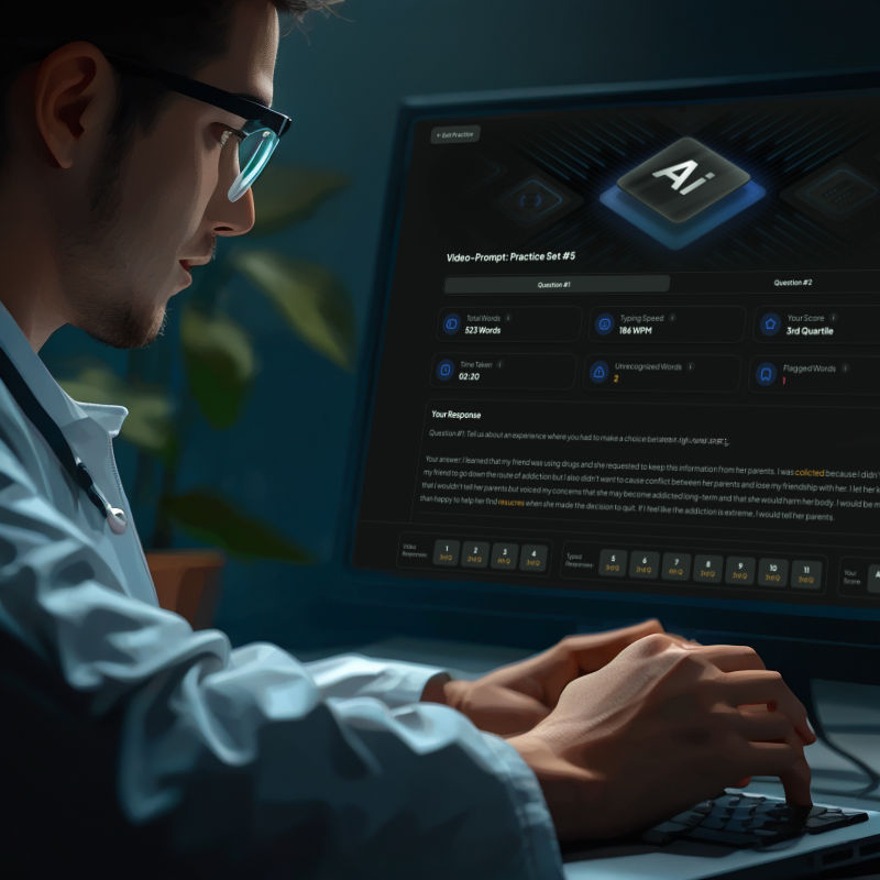 How to View Casper Test Results