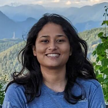 Hero image background