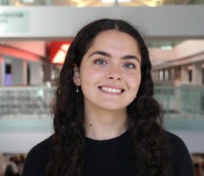 Hero image background