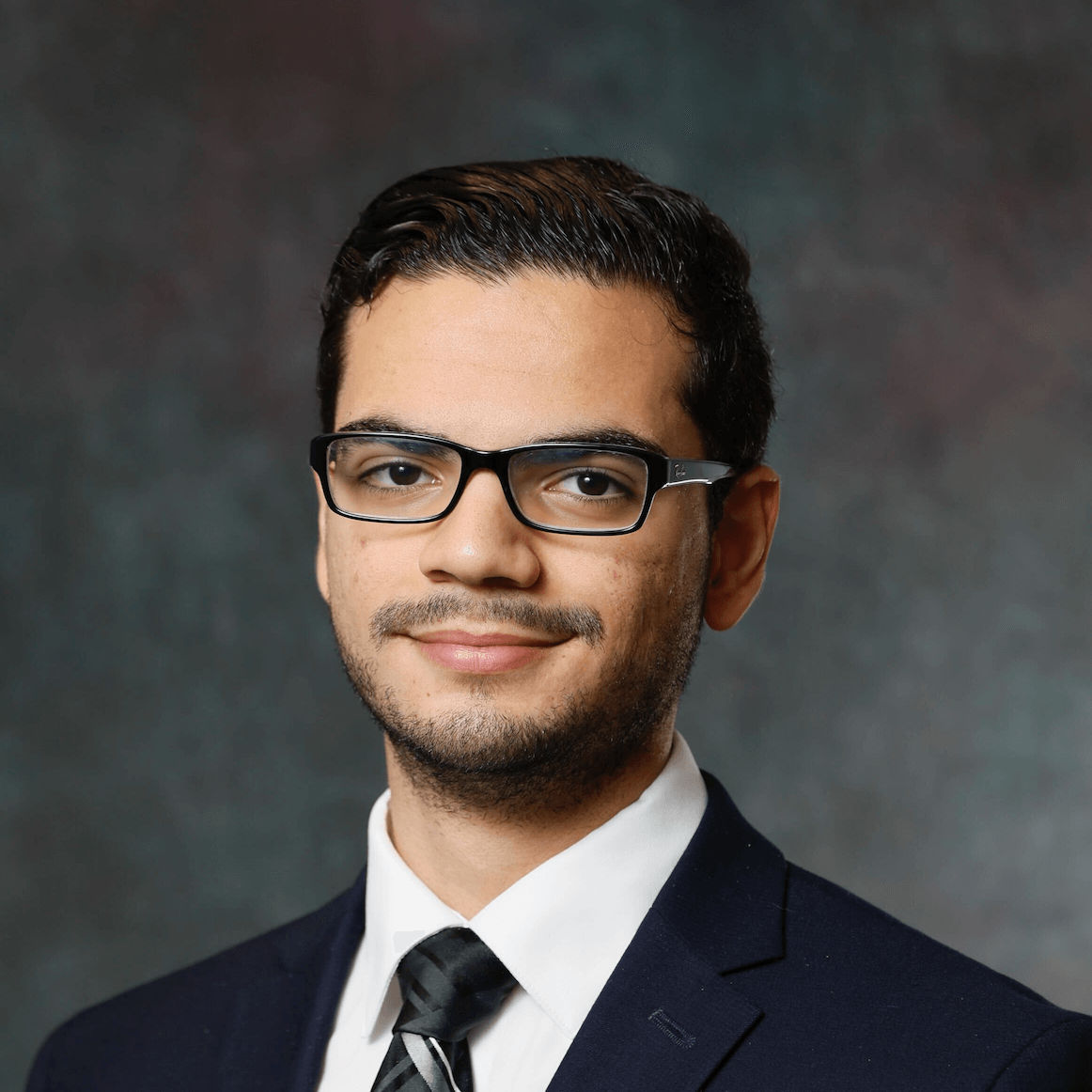 Hero image background