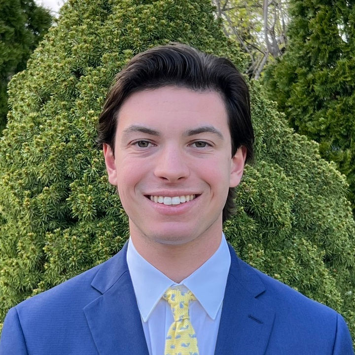 Hero image background