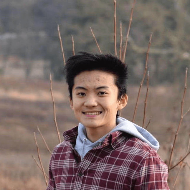 Hero image background