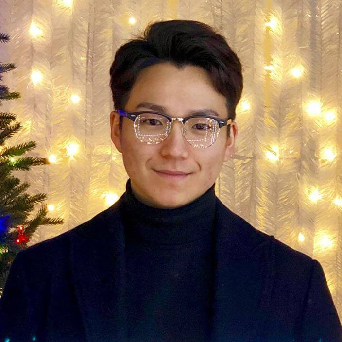 Hero image background