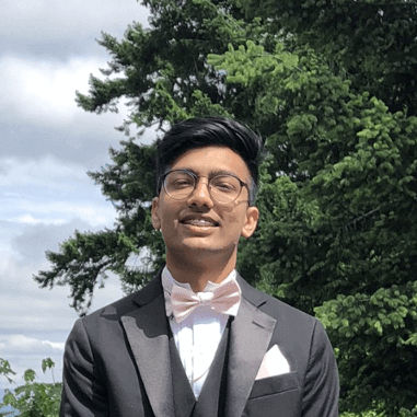 Hero image background