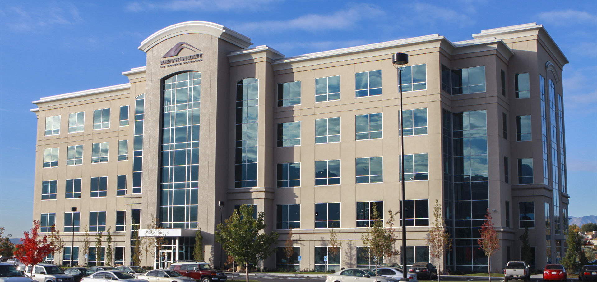 Roseman Dental School Statistics