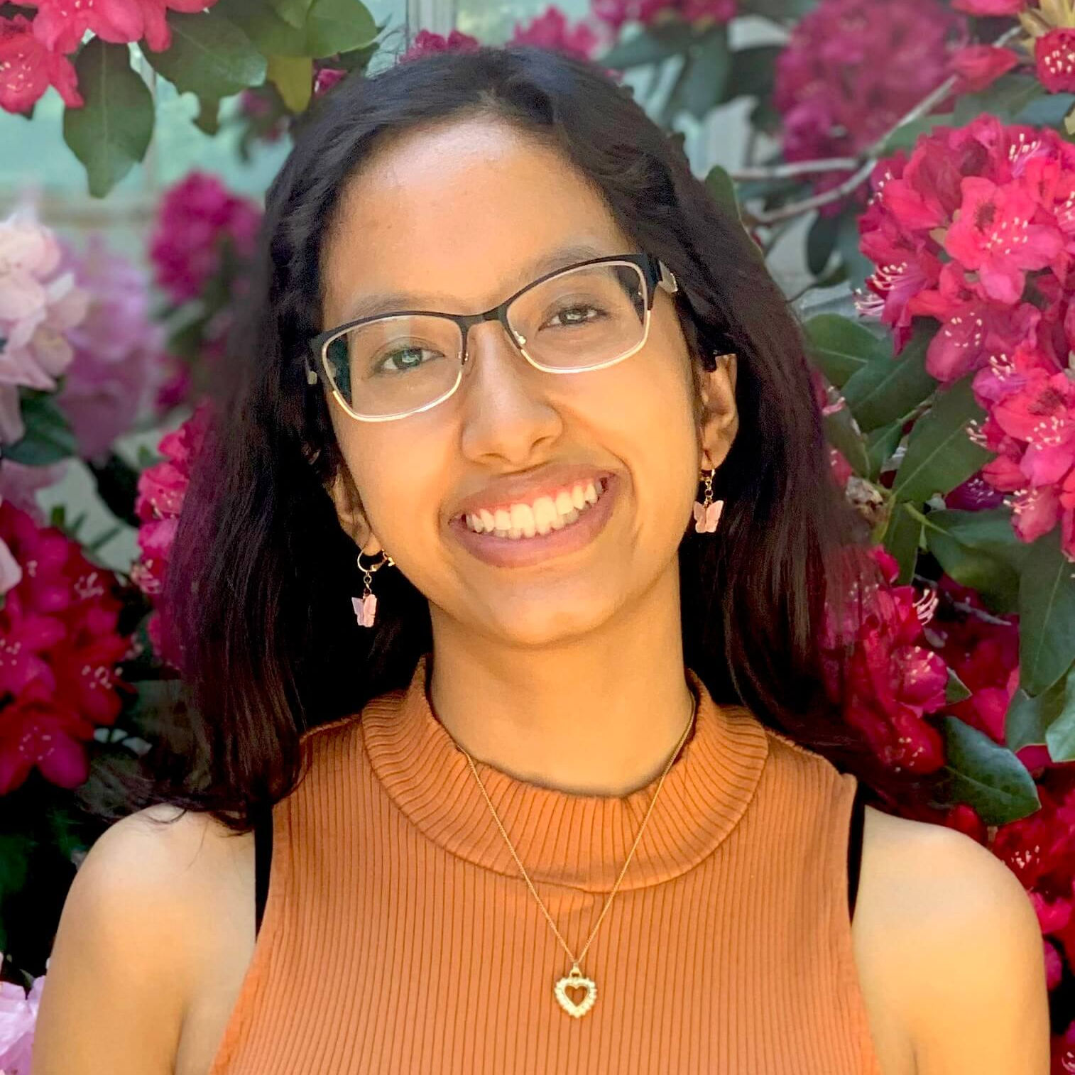 Reviewer Shelby Laitipaya photo