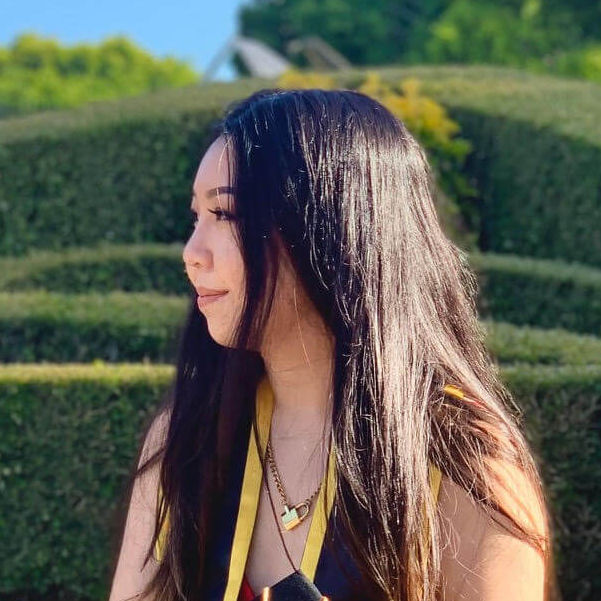 Reviewer Katie Kimpau photo