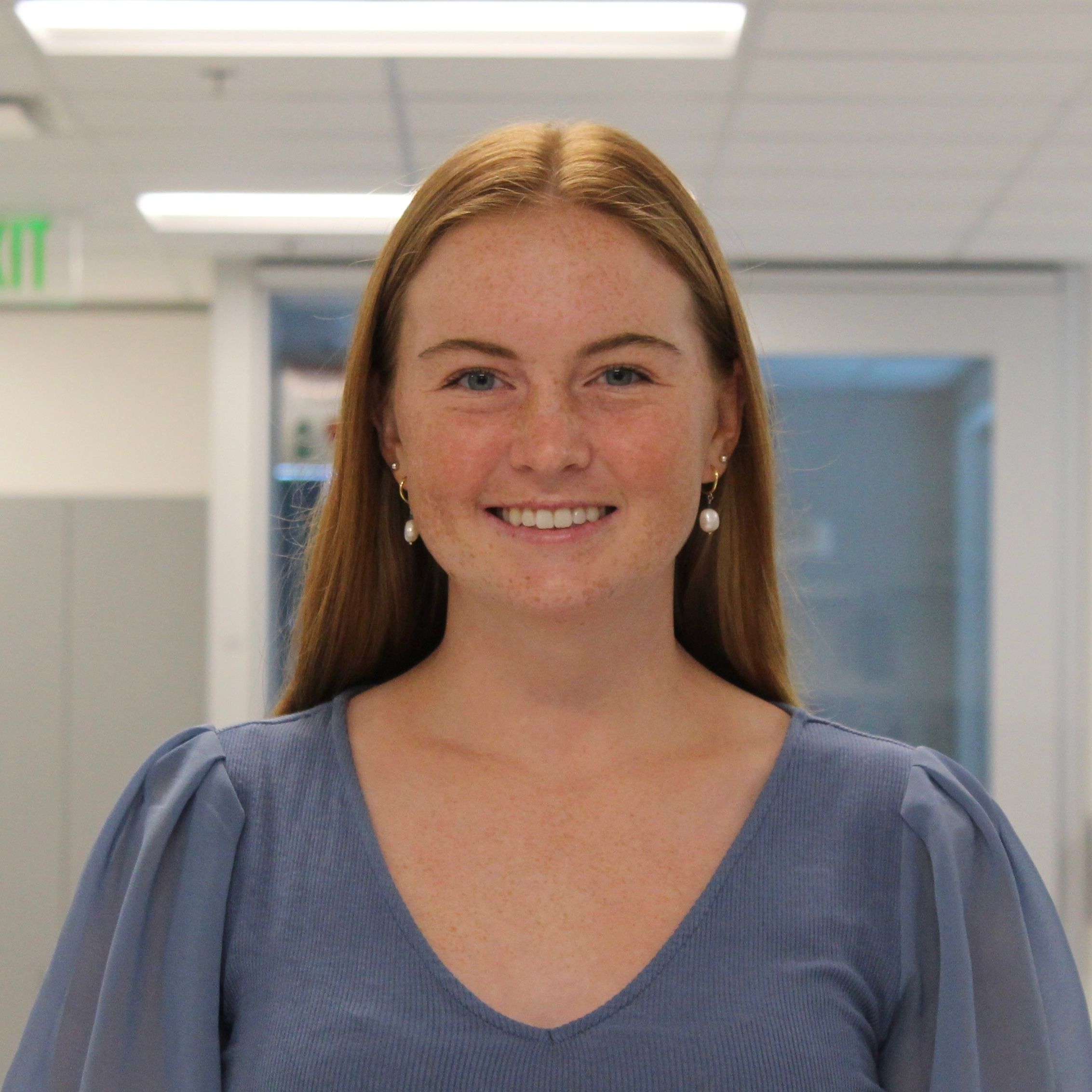 Reviewer Lauren Chisholm photo